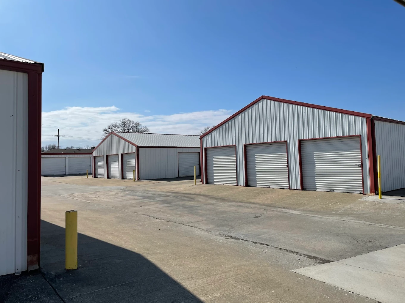 Outback Storage 1098 E. Santa Fe Gardner, KS 66030